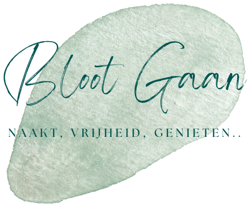 Bloot gaan